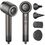 Фен Dreame Gusto G40 SpaceGrey (AHG40A-SG) Europe - фото 1