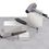 Щетка Remington PROluxe You Adaptive Hot Brush CB9800 Europe - фото 7