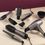 Щетка Remington PROluxe You Adaptive Hot Brush CB9800 Europe - фото 8
