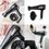 Фен Adler AD 2283 black - фото 10