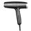 Фен Babyliss Pro Falco Black&Silver BAB8550BE - фото 1