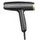 Фен Babyliss Pro Falco Grey&Gold BAB8550E - фото 1