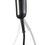 Фен Babyliss Pro Falco Grey&Gold BAB8550E - фото 7
