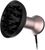 Фен Cecotec Bamba IoniCare MagiCurls Black (CCTC-04416) - фото 2