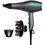 Фен Cecotec Bamba IoniCare 5300 Maxi Aura Black CCTC-04203 - фото 2