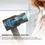 Фен Cecotec IoniCare Rockstar Nano IonTech (CCTC-04454) - фото 5