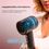 Фен Cecotec IoniCare Rockstar Nano IonTech (CCTC-04454) - фото 3