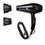 Фен Coifin Korto A2H Ion Black - фото 1