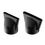 Фен Coifin Korto Ionic A2R Black Europe - фото 3