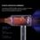 Фен Deerma DEM-CF15W - фото 3