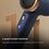 Фен Deerma DEM-CF50W Navy Blue - фото 8