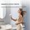Фен Dreame Hair Dryer Gleam Grey (AHD12A-GR) Europe - фото 12