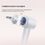 Фен Dreame Hair Dryer Gleam Grey (AHD12A-GR) Europe - фото 10