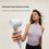 Фен Dreame Hair Dryer Gleam Grey (AHD12A-GR) Europe - фото 2