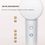 Фен Dreame Hair Dryer Gleam Grey (AHD12A-GR) Europe - фото 9