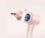 Фен Dreame Hair Dryer Gleam Pink (AHD12A-PK) Europe - фото 3