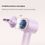 Фен Dreame Hair Dryer Gleam Purple (AHD12A-PPL) Europe - фото 10