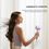 Фен Dreame Hair Dryer Gleam Purple (AHD12A-PPL) Europe - фото 3