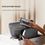 Фен Dreame Pocket Gray AHD51 - фото 10