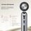 Фен Dreame Pocket Gray AHD51 - фото 2