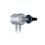 Фен Dyson HD03 Supersonic White/Silver - фото 4