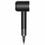 Фен Dyson HD07 Supersonic Black/Nickel (386816-01) - фото 2
