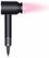 Фен Dyson HD07 Supersonic Black/Nickel - фото 2