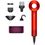Фен Dyson HD07 Supersonic Gift Edition Topaz Orange (440922-01) - фото 1