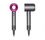Фен Dyson HD07 Supersonic Hair Dryer Iron/Fuchsia - фото 3