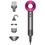 Фен Dyson HD07 Supersonic Hair Dryer Iron/Fuchsia Уценка - фото 1