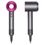Фен Dyson HD07 Supersonic Hair Dryer Iron/Fuchsia - фото 3