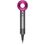 Фен Dyson HD07 Supersonic Hair Dryer Iron/Fuchsia - фото 2