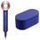 Фен Dyson HD07 Supersonic Limited Edition Vinca Blue/Rose (426081-01) Open box - фото 5