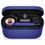 Фен Dyson HD07 Supersonic Limited Edition Vinca Blue/Rose (426081-01) Open box - фото 3