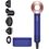 Фен Dyson HD07 Supersonic Limited Edition Vinca Blue/Rose (426081-01) - фото 1