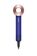 Фен Dyson HD07 Supersonic Limited Edition Vinca Blue/Rose (426081-01) - фото 3