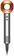 Фен Dyson HD07 Supersonic Nickel/Copper Gift Edition (411117-01) - фото 3