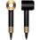 Фен Dyson HD07 Supersonic Onyx Black/Gold (533902-01) - фото 2
