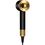 Фен Dyson HD07 Supersonic Onyx Black/Gold (533902-01) - фото 3