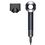 Фен Dyson HD07 Supersonic Origin Black/Nickel (475202-01) - фото 1