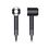 Фен Dyson HD07 Supersonic Origin Black/Nickel (475202-01) - фото 2