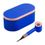 Фен Dyson HD15 Supersonic Gift Edition Blue/Blush (460580-01) - фото 2