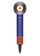 Фен Dyson HD16 Nural Vinca Blue/Topaz (515166-01) - фото 2