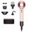 Фен Dyson Supersonic Ceramic Pink/Rose Gold (453981-01) - фото 1
