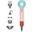 Фен Dyson Supersonic Ceramic Pop (508245-01) - фото 1