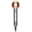 Фен Dyson Supersonic HD08 Nickel/Copper - фото 2