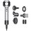Фен Dyson Supersonic HD11 Professional Edition Nickel/Nickel - фото 1