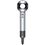 Фен Dyson Supersonic Professional Edition HD12 Silver (393017-01) - фото 3