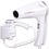 Фен First FA-5655-1 White - фото 1