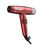 Фен Ga.Ma IQ Lite Max Red (PH6035.RD) Europe - фото 3